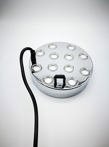 6000ML 12 Heads Mist Maker Fogger Ultrasonic Cool Mist Humidifier - Beijing Ultrasonic