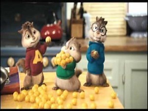 Opening To Fantastic Mr. Fox 2010 Blu-Ray