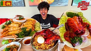 354K views · 18K reactions | #Srilanka #Food #irfansview We had...