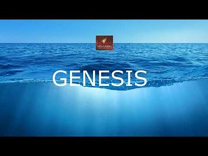Genesis Audio Bible [Complete] New Living Translation NLT ||01