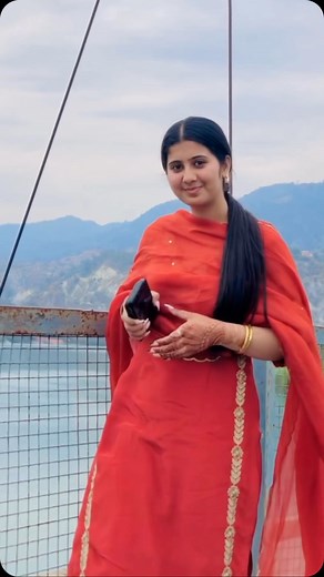 Jasmeet Kaur on Instagram: "#ijasskhaira"