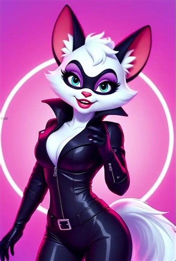 Sonic’s Greatest Rivals EXPOSED! 😱🔥 Funny Sally Acorn Scene + Epic Montage #shorts