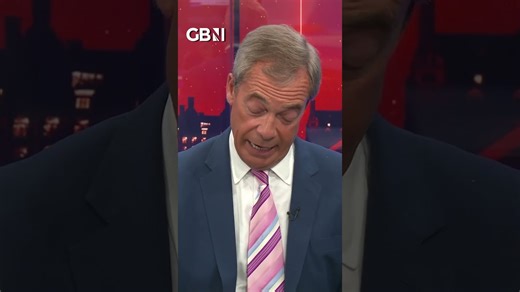 Nigel Farage: 'DON'T get a smart meter!' #NigelFarage #SmartMeter #GBNews - The Global Herald
