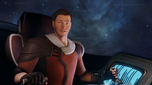 Interview with Igor Gajic on Starpoint Gemini 3: 'We are not launching on Epic Games Store'