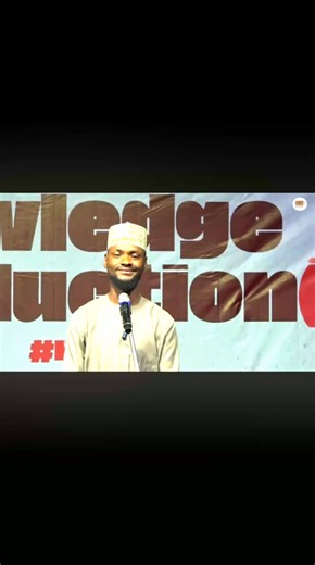 Anas Lawal on Instagram: "My favorite poet, my rhythm plug, and my brother; Majeed bn Saleh 🎤✨ His verses don’t just sound good; they breathe. Every line dances, every word remembers. Watching this took me back to Kaduna; that moment when I was chasing light, camera, and destiny 📹🌍 for my Obama Scholars (Columbia) application. One call to Majeed, one honest sentence, and he replied like poetry itself: “Kai, come over. Worry no dey.” 🤍 That single gesture spoke louder than a thousand stanzas.