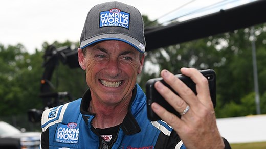 Clay Millican reaping the benefits of branching out as content creator