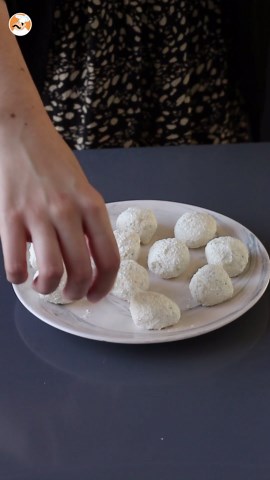 Cheese ball appetizers