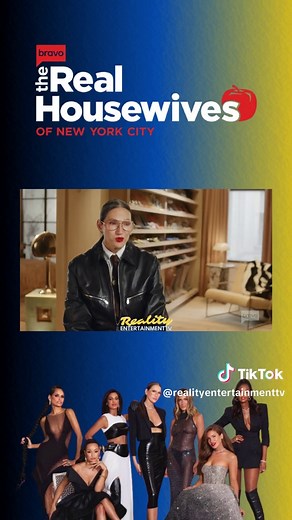 Ubah and Jessel Explore a Hotel in RHONY Season 15
