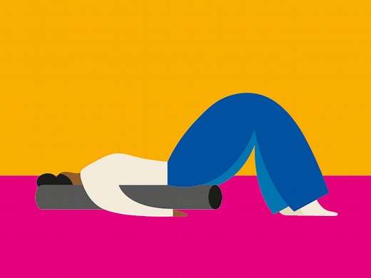 Balance Declines as We Age—Try These 13 Balance Exercises for Lasting Stability