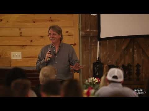Teaching My Mom to Text and Why My Wife Packs Like We’re Moving | Jeff Foxworthy