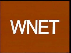WNET-THIRTEEN - Bumper Ident (1972-1978) [4K-UHD-2160p60]