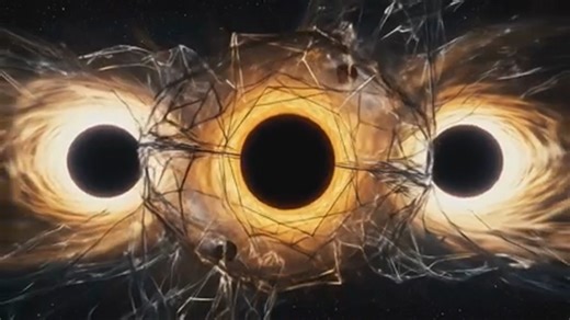 Nested Singularities Everything begins and ends in the Singularity, the eternal field of light and information that never appears or disappears. Reality is not created. It is projected, remembered, and re-rendered through the spin of entangled quantum state vectors. Each QSV rotates at the speed of light, and its orientation on the qubit axes of spacetime determines what you experience as motion, matter, and meaning. These projections overlap and interfere, forming the patterns that collapse int