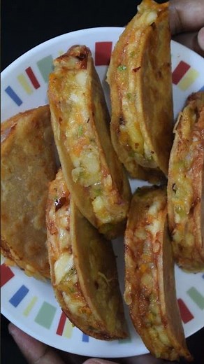 Taco | Mexican Street Food | Finger Food | ಟ್ಯಾಕೋ