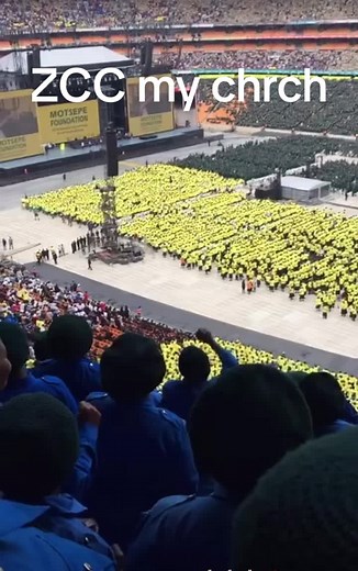 Zion Christian Church Live Broadcast Recap | SAMA28