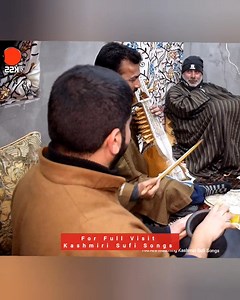 Saringi player Shabir AhmadNout Player Waseem Ahmad #KashmiriSufiSongs #sufism #kahmirisufisong #warsiulfat #sopoerrahimseab | Kashmiri Sufi Songs