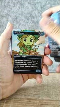 Hylda Chibi Commander Deck – Custom MTG