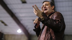 Cruz to spoof Christmas 'infomercial' in Iowa during SNL