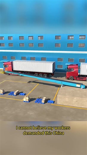 Understanding Container Loader Workers Demands