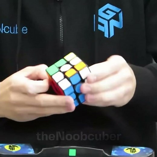 Feliks Zemdeg's 3x3 World Record 2019 [4.22]