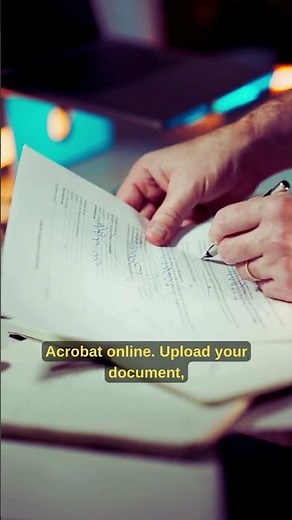 Sign in Seconds! ⚡ The FREE Way to do an Electronic Signature #Shorts