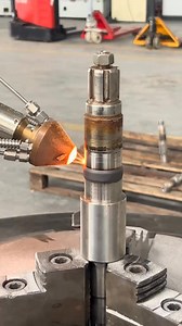 81K views · 371 reactions | Double-layer laser cladding is an advanced surface modification technique where two successive layers of material are deposited onto a substrate using a laser. This process enhances surface properties like wear resistance, corrosion resistance, and hardness. | Electronique & Electricité | Facebook