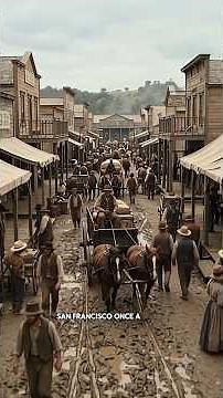 The California Gold Rush: The Hunt for Gold That Changed America Forever
