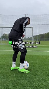 174K views · 2K reactions | Tag a friend who needs this #soccertips #footballtips #Soccer #football #fussball #howtoscoregoals | Matchfitsoccer | Facebook