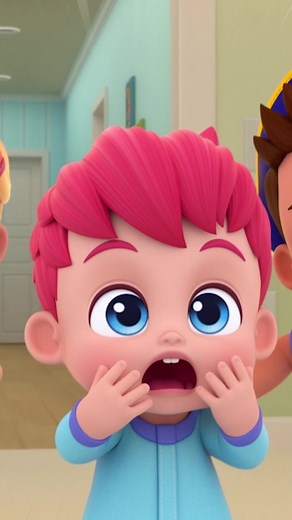 Bebefinn Dinosaur Songs for Kids | Baby Shark and Dinosaur Videos