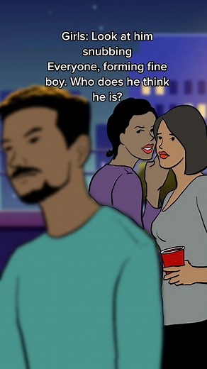 Unmasking the Quiet Mysterious Guys in Memes