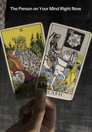 #fyp #tarot #33readings YouTube 33readings link in Bio Only