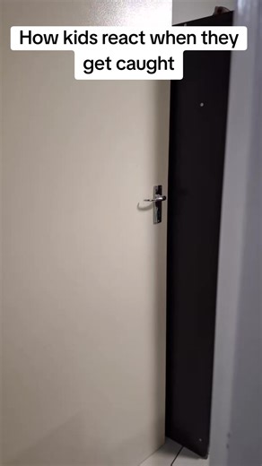 Kids Caught Red-Handed: Funny Reactions