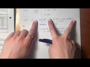 Maths Lit - Paper 2 Nov 2018 (Q2.2 - finance calcs)