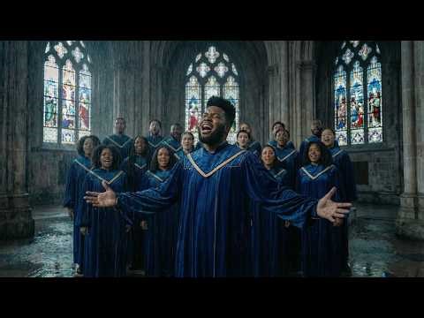 Khalid - BETTER | EPIC CHOIR Cinematic Orchestral Cover (Movie Trailer Style) 🎻🌌
