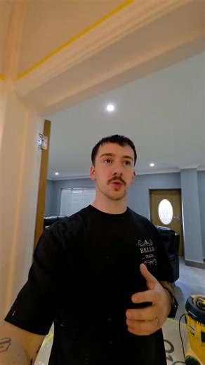 How do I do big jobs on my own ? ( massive thankyou to jamie and mitch on this one ) 🙌 | Bello venetian plastering