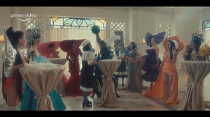 3.9M views · 1.7K reactions | Two is a crowd pero ten? Ten is a party and it might turn out deadly.  Everyone’s invited to this year’s biggest murder-mystery. Pero mag-ingat sa maling akala, nakakamatay ’yan. Prime Video’s first-ever Filipino original movie arrives February 15th. Watch out for #TenLittleMistresses, streaming exclusively on #PrimeVideoPH | Prime Video PH | Facebook