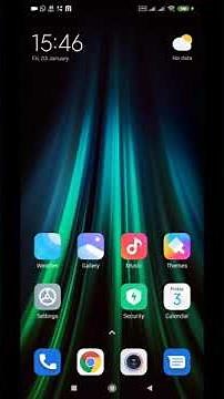 Fix : Redmi Note 8 Play Store not downloading or updating apps