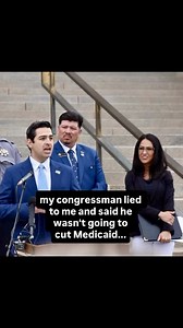 Trump and Gabe Evans are destroying our economy and way of life. We must stop them. #Trump #Colorado #Republicans #Democrats | Manny Rutinel for Colorado