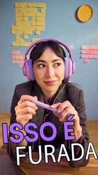 Trabalho real dá trabalho real ✍️