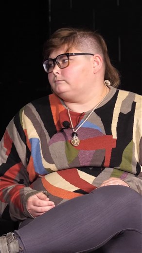 Counterpoint Studios | Comment “Body” for full conversation Gym-Goers and Body Acceptance Supporters discuss fat categories Full conversation on Counterpoint YT... | Instagram