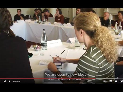 Why propose a topic for one of our Workshops? | The Company of Biologists