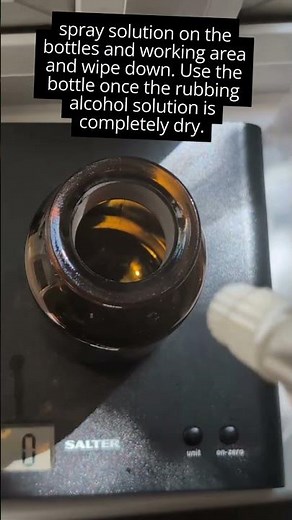 How to make a reed diffuser at home 1