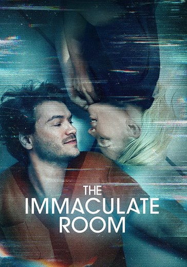 The Immaculate Room - película: Ver online en español