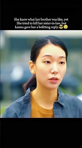 Karma Has No Menu – You Get Served What You Deserve 😎🔥 | Reality Of Life | #kdrama #asyoustoodby