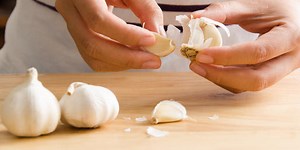 Can You Name Ingredients Cooks Use Around The World?