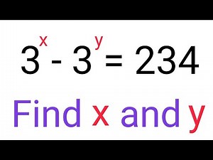 Solving HARD Math problems in 30 seconds! #fastandeasymaths #math #mathematics #mathproblems