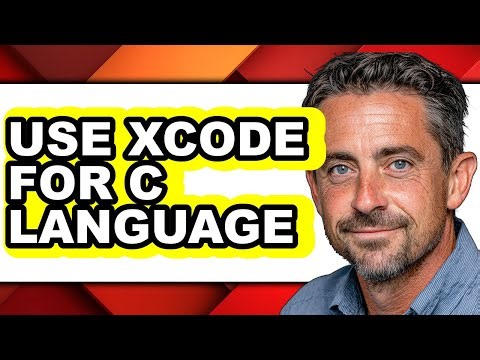 How to Use Xcode for C Language (full Guide)
