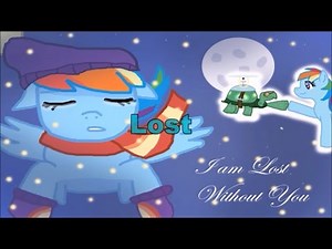 The Heart's Shell Music Video #1 Lost (Original Song from Episode 1 "Loss")
