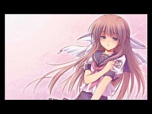 Rihanna feat. Eminem Love the way you lie - Nightcore