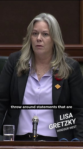 8.8K views · 271 reactions | A familiar pattern with Doug Ford’s...