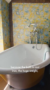 14K views · 162 reactions | Upstairs in Louise Jones’s charming...